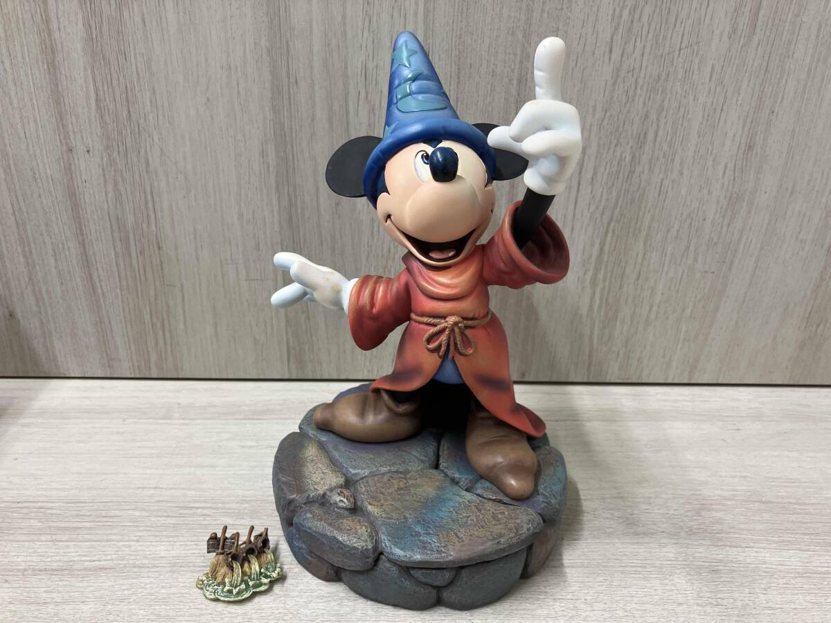 Yahoo!オークション -「ファンタジアミッキー フィギュア」の Yahoo!オークション -「ファンタジアミッキー フィギュア」の