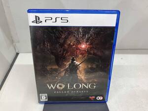 Wo Long: Fallen Dynasty