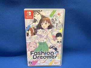 ニンテンドースイッチ ファッションドリーマー