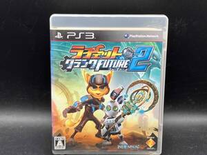 PS3 ラチェット&クランク FUTURE 2