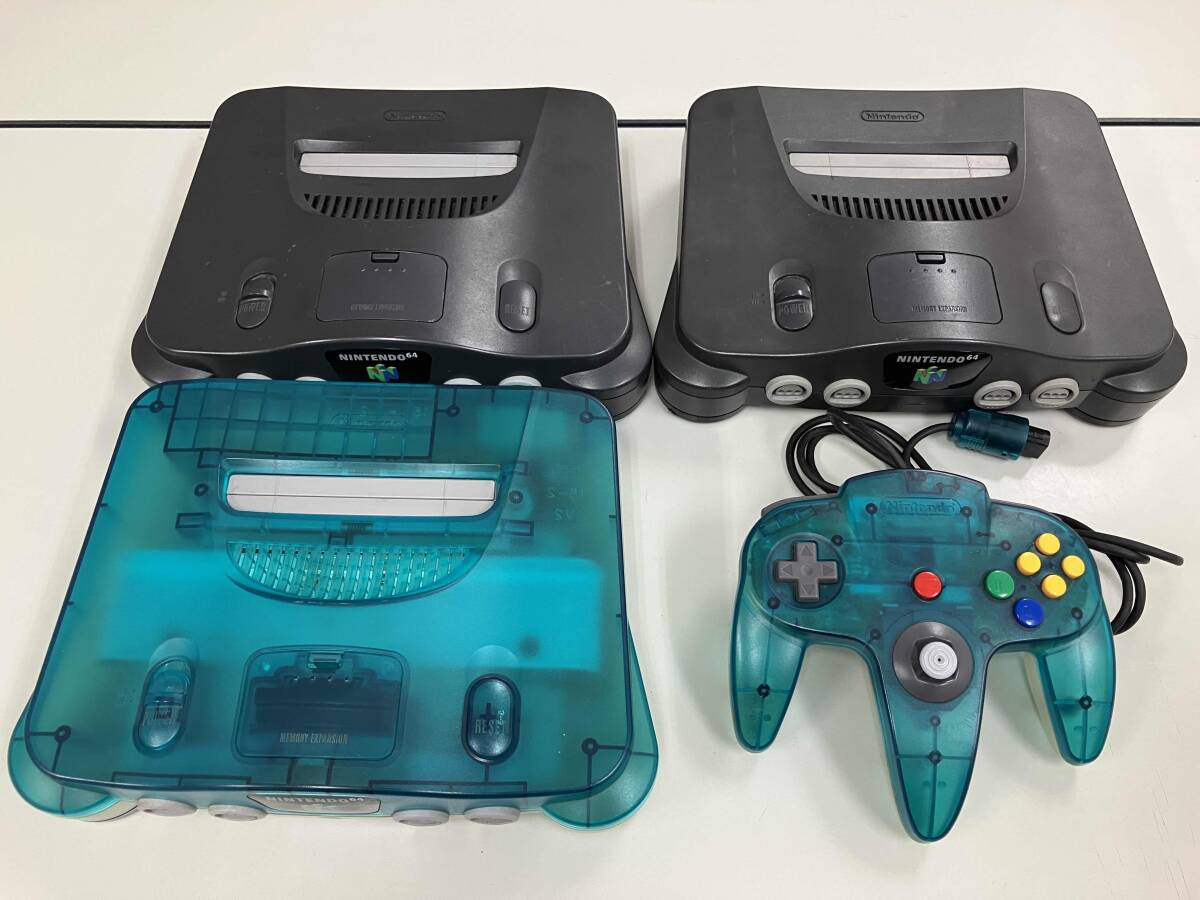 Yahoo!オークション -「nintendo 64 ジャンク」の落札相場・落札価格 Yahoo!オークション -「nintendo 64 ジャンク」の落札相場・落札価格