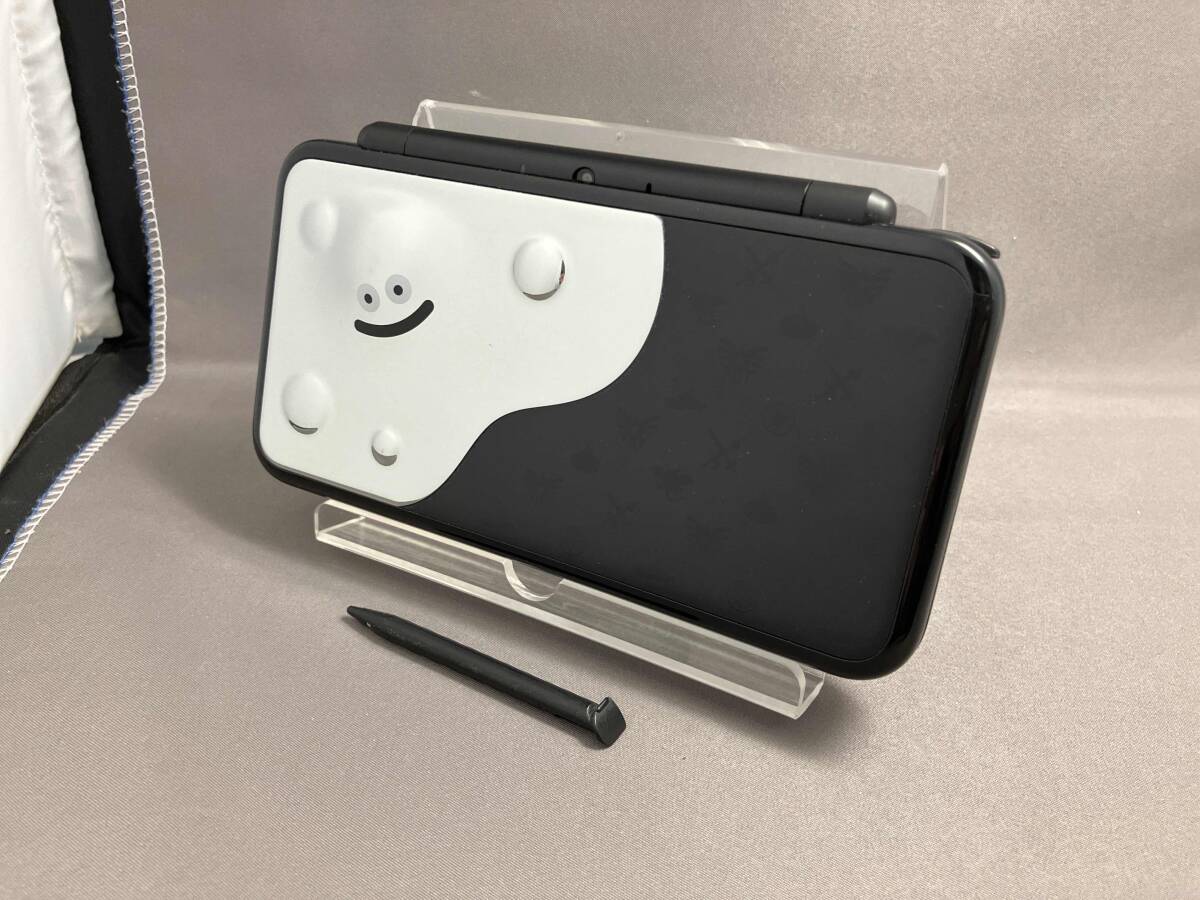 Yahoo!オークション -「2ds はぐれメタルエディション」の落札 Yahoo!オークション -「2ds はぐれメタルエディション」の落札