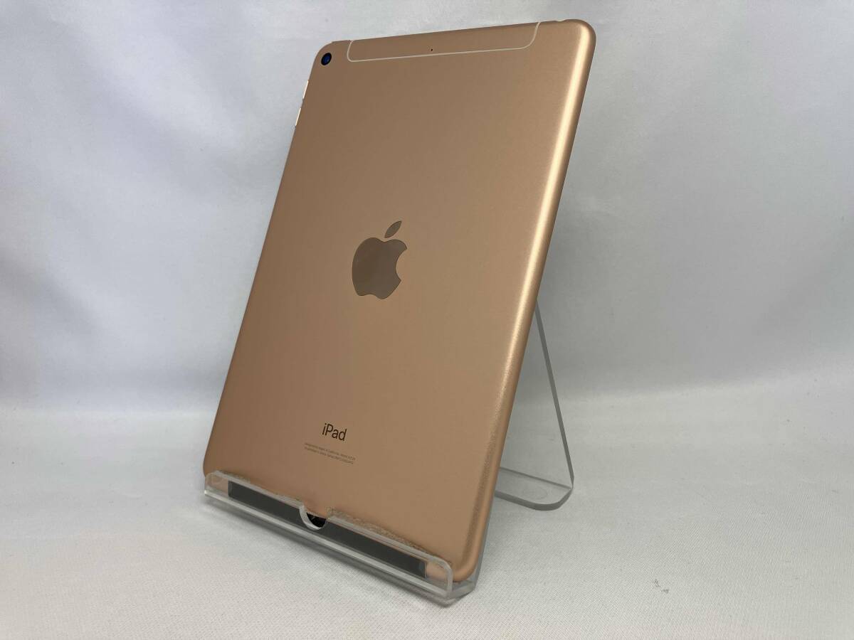 Apple iPad mini 7.9インチ 第5世代 Wi-Fi+Cellular 64GB 2019 Apple iPad mini 7.9インチ 第5世代 Wi-Fi+Cellular 64GB 2019