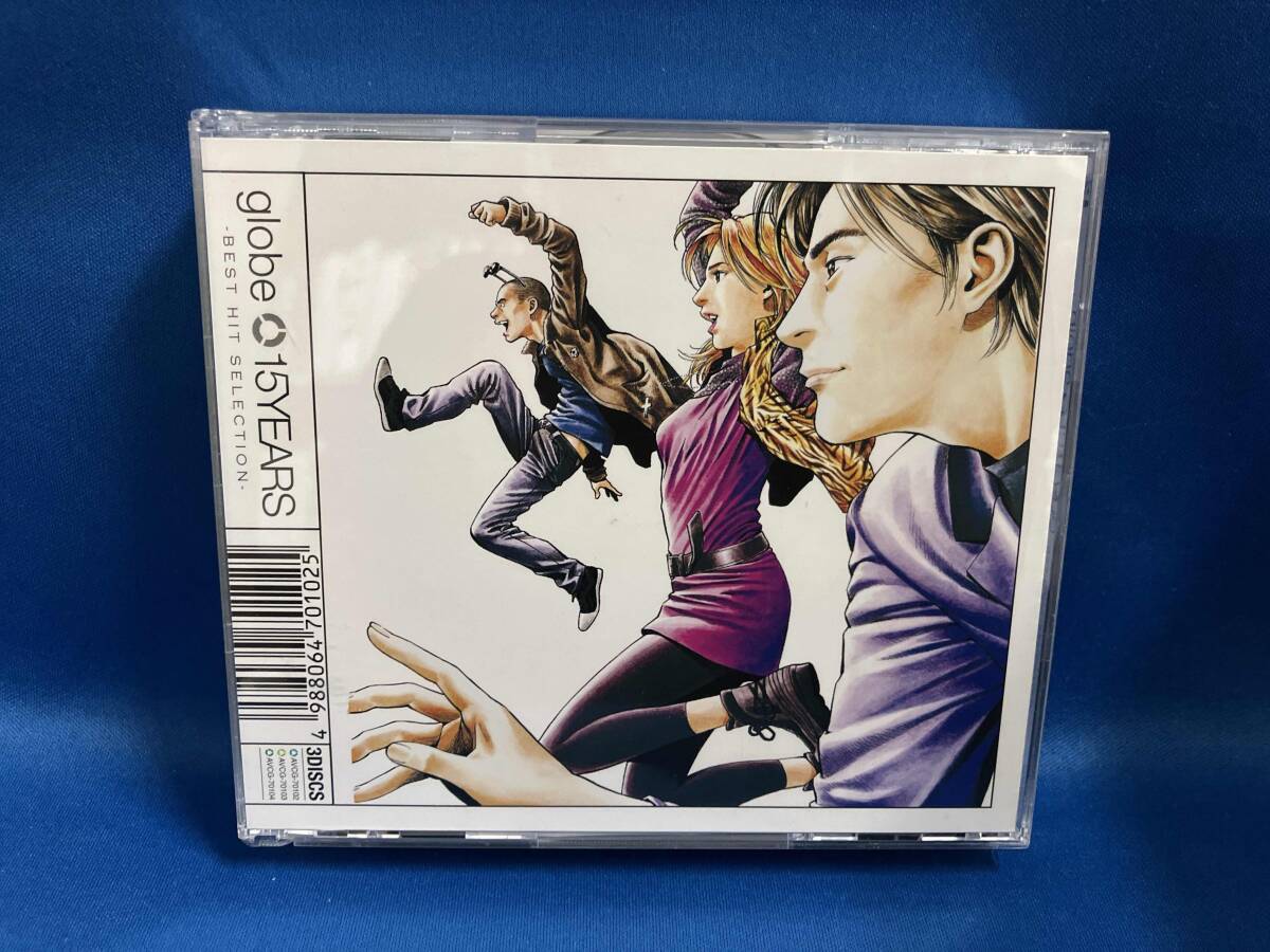 2025年最新】Yahoo!オークション -globe 15yearsの中古品・新品 2025年最新】Yahoo!オークション -globe 15yearsの中古品・新品