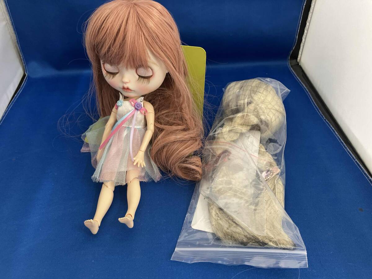 Yahoo!オークション -カスタムブライス(本体)の落札相場・落札価格 Yahoo!オークション -カスタムブライス(本体)の落札相場・落札価格