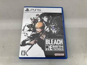 BLEACH Rebirth of Souls