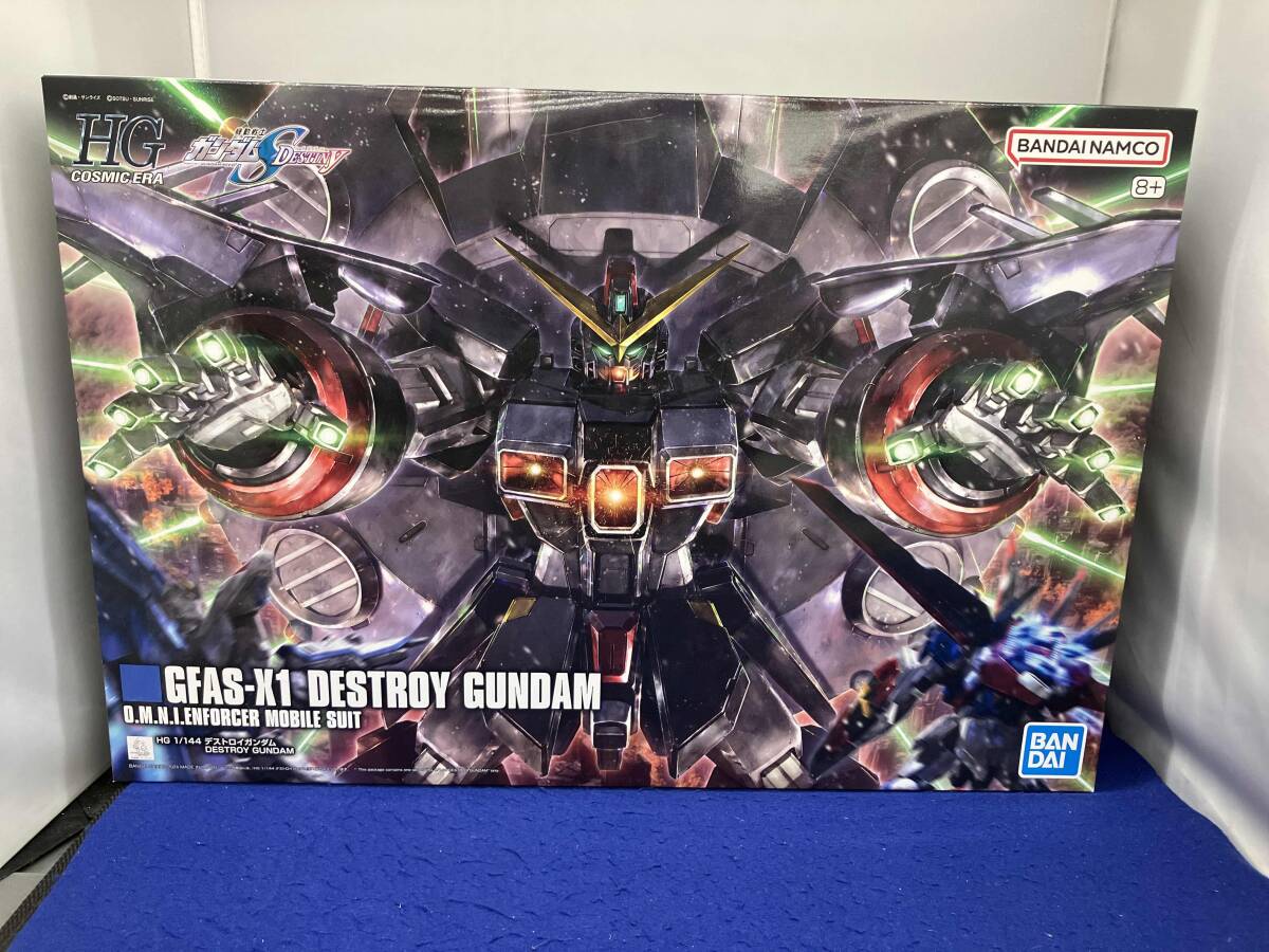 2025年最新】Yahoo!オークション -hg デストロイガンダムの中古 2025年最新】Yahoo!オークション -hg デストロイガンダムの中古