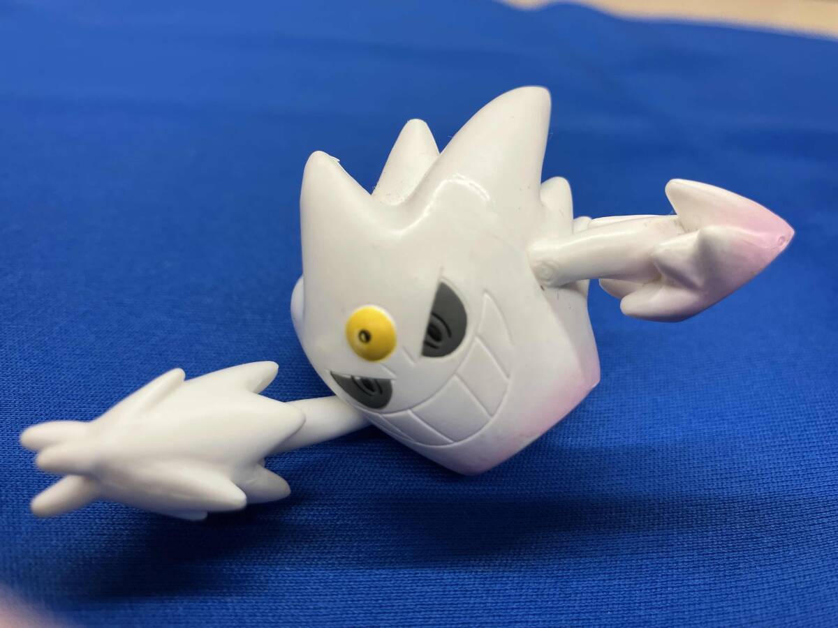 Yahoo!オークション -「色違い ゲンガー」の落札相場・落札価格 Yahoo!オークション -「色違い ゲンガー」の落札相場・落札価格