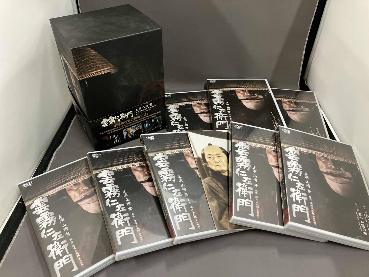 2025年最新】Yahoo!オークション -雲霧仁左衛門の中古品・新品
