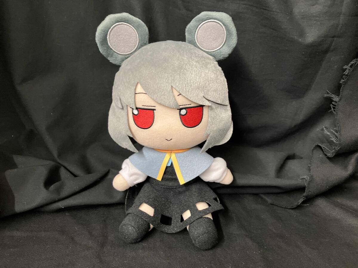 Yahoo!オークション -「東方 ぬいぐるみ ふもふも」(その他) の Yahoo!オークション -「東方 ぬいぐるみ ふもふも」(その他) の