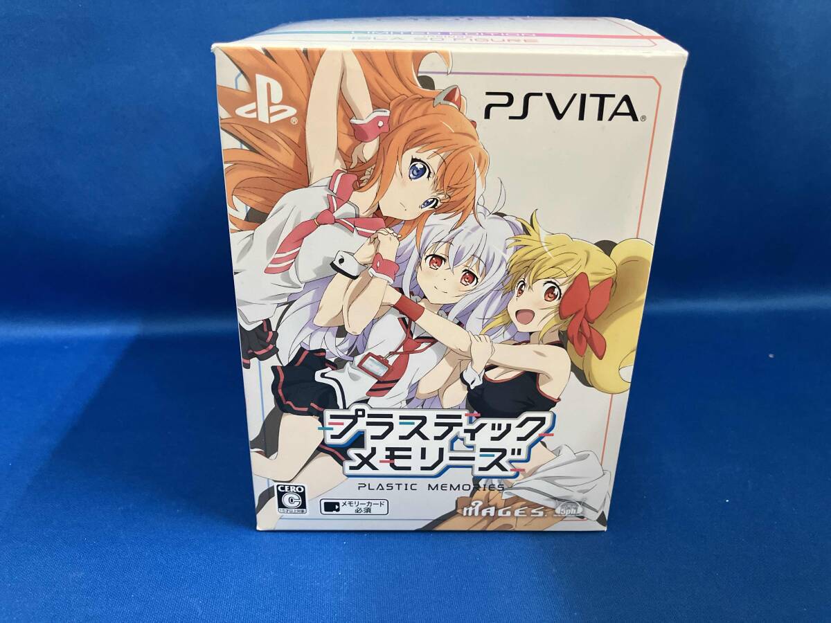 Yahoo!オークション -「プラスティック メモリーズ psvita」の Yahoo!オークション -「プラスティック メモリーズ psvita」の