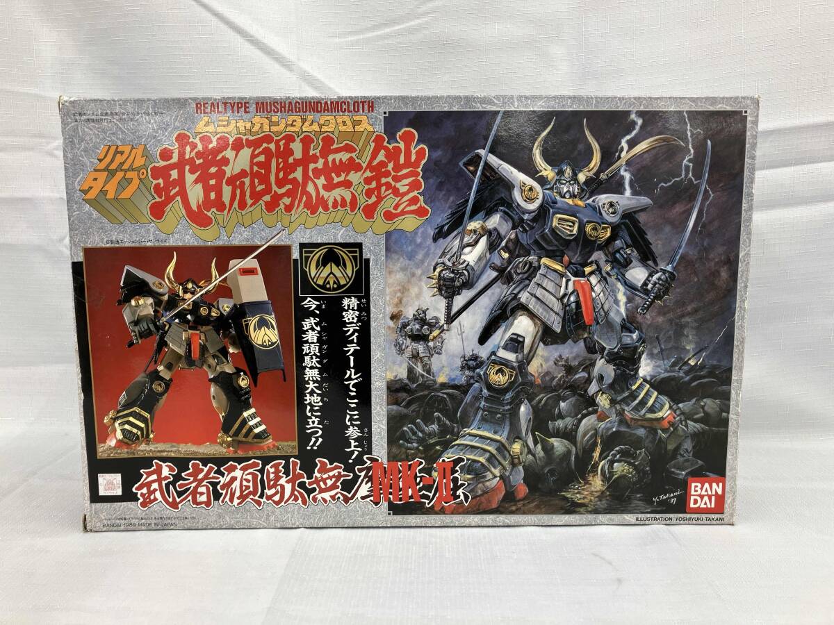 Yahoo!オークション -「リアルタイプ武者ガンダム」の落札相場 Yahoo!オークション -「リアルタイプ武者ガンダム」の落札相場