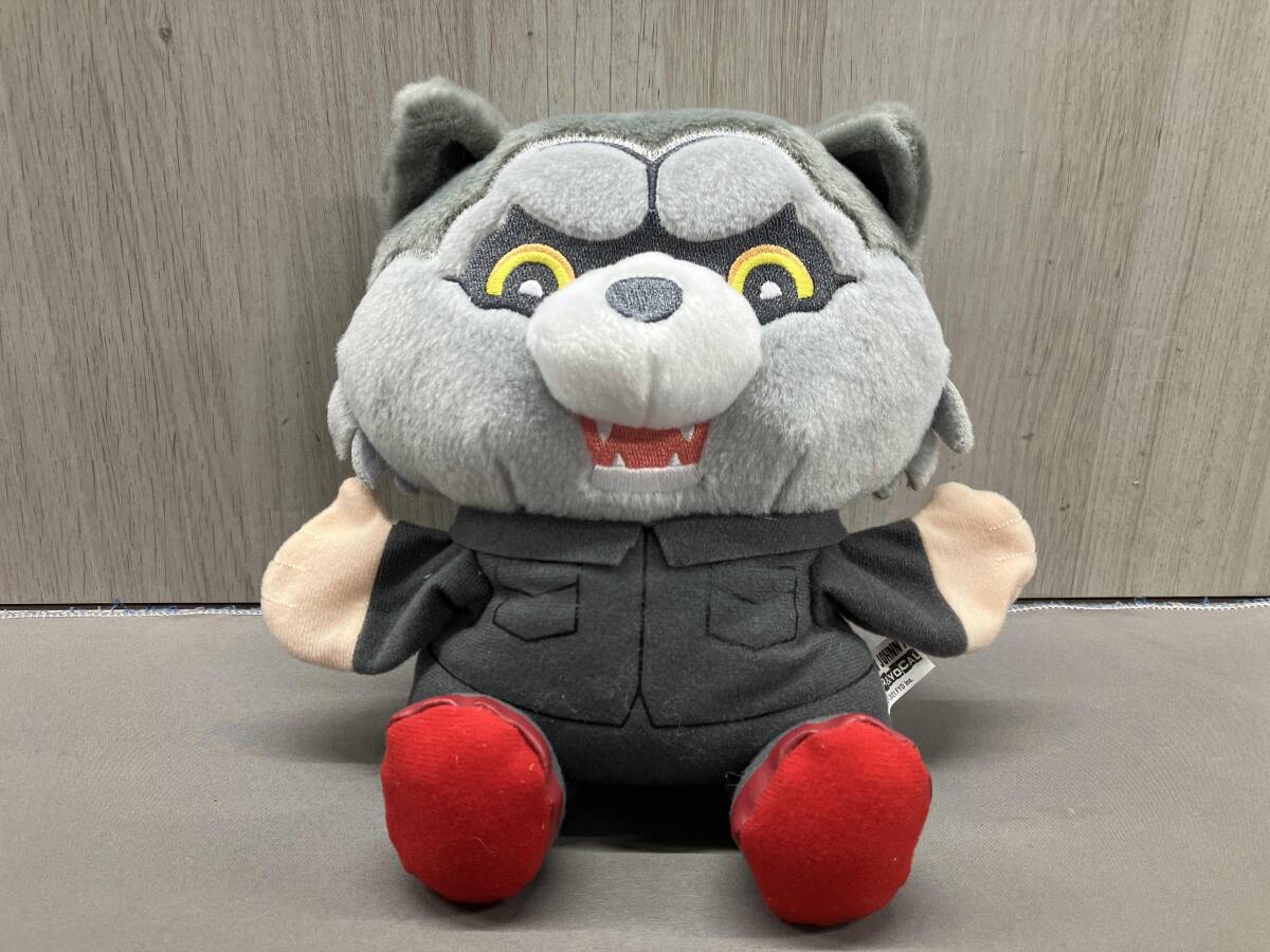 Yahoo!オークション -「man with a mission ぬいぐるみ」の落札 Yahoo!オークション -「man with a mission ぬいぐるみ」の落札