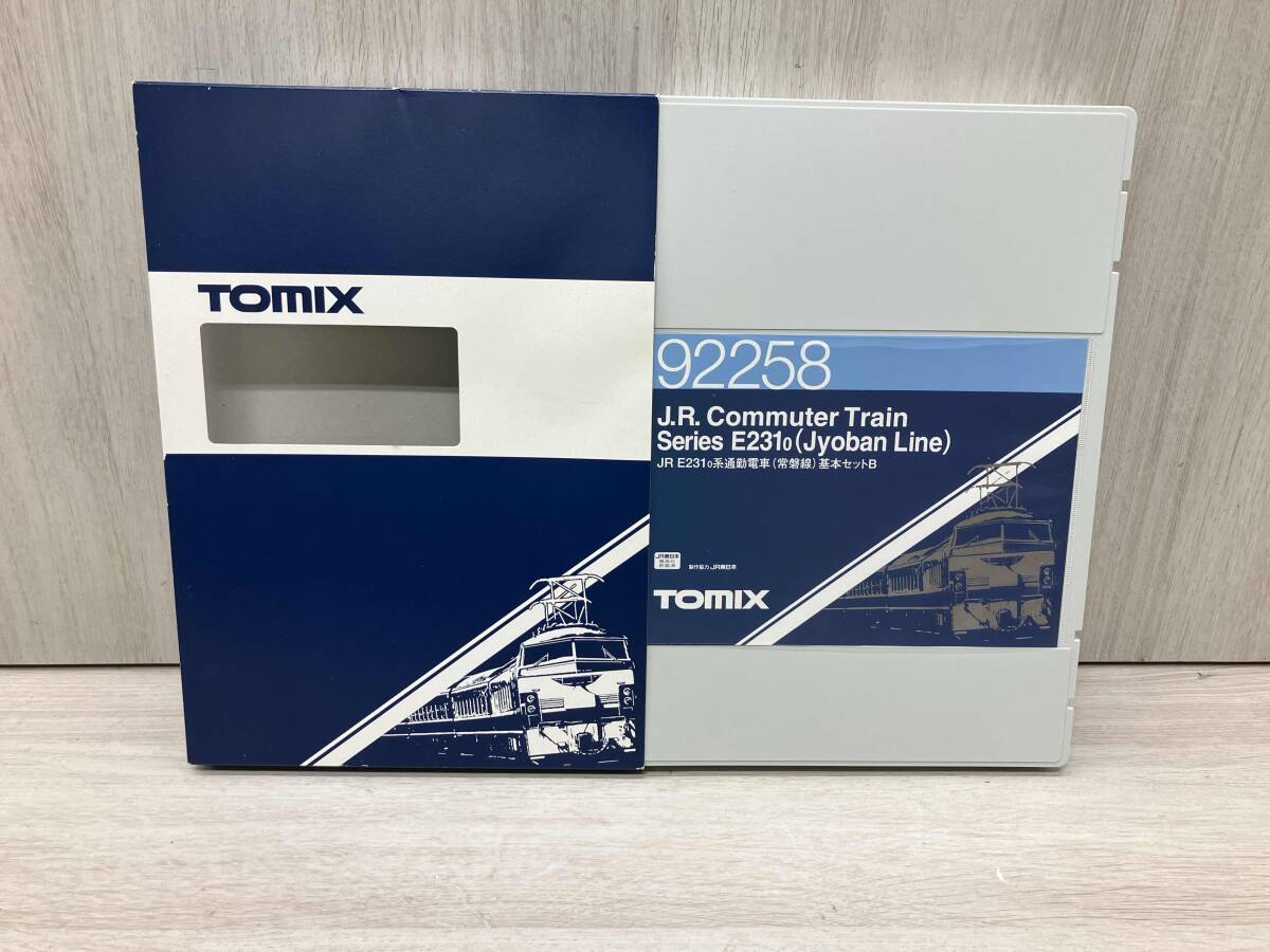 Yahoo!オークション -「tomix e231 常磐線」の落札相場・落札価格 Yahoo!オークション -「tomix e231 常磐線」の落札相場・落札価格