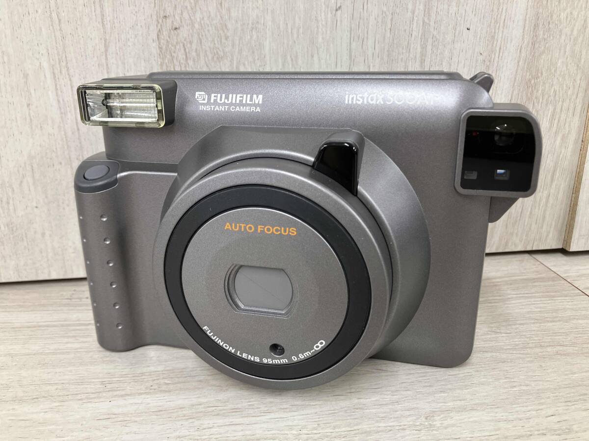 Yahoo!オークション -「fujifilm instax 500af」の落札相場 Yahoo!オークション -「fujifilm instax 500af」の落札相場