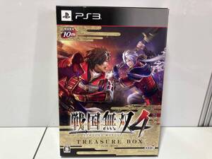 PS3 戦国無双4