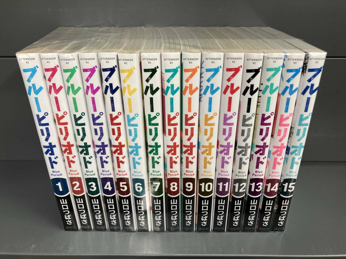 2025年最新】Yahoo!オークション -ブルーピリオドの中古品・新品 2025年最新】Yahoo!オークション -ブルーピリオドの中古品・新品