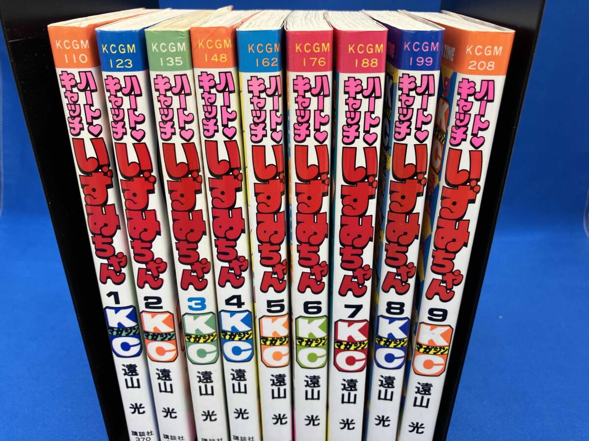 Yahoo!オークション -「ハートキャッチいずみちゃん」(漫画 Yahoo!オークション -「ハートキャッチいずみちゃん」(漫画