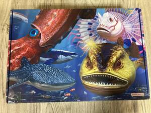 ニンテンドースイッチ 釣りスピリッツ 釣って遊べる水族館 サオコン同梱版
