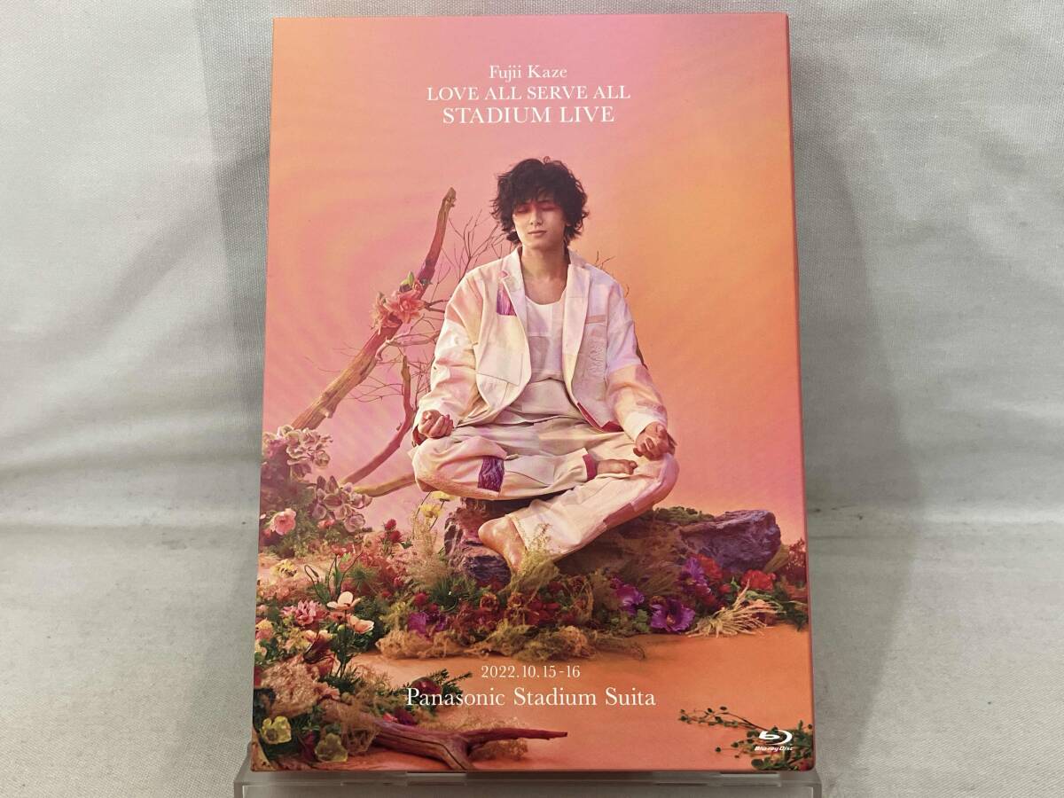2025年最新】Yahoo!オークション -藤井風 ブルーレイの中古品