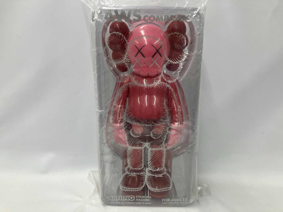 Yahoo!オークション -「kaws companion open edition」の落札 Yahoo!オークション -「kaws companion open edition」の落札
