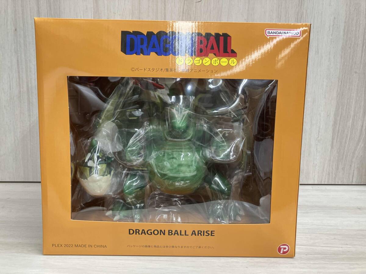 楽天市場】ドラゴンボールアライズ シンバル 特別カラー