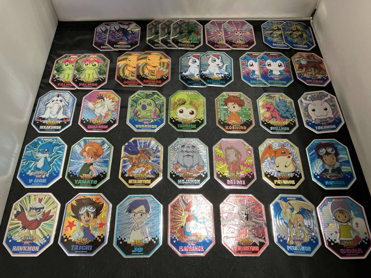 Yahoo!オークション -「デジモンカード」(アンティーク Yahoo!オークション -「デジモンカード」(アンティーク