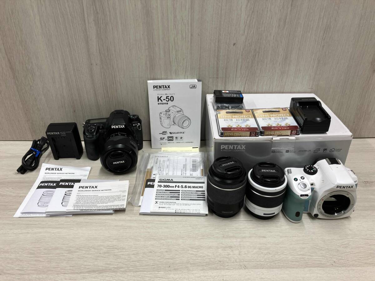 Yahoo!オークション -「k-50 ジャンク」(ペンタックス Yahoo!オークション -「k-50 ジャンク」(ペンタックス