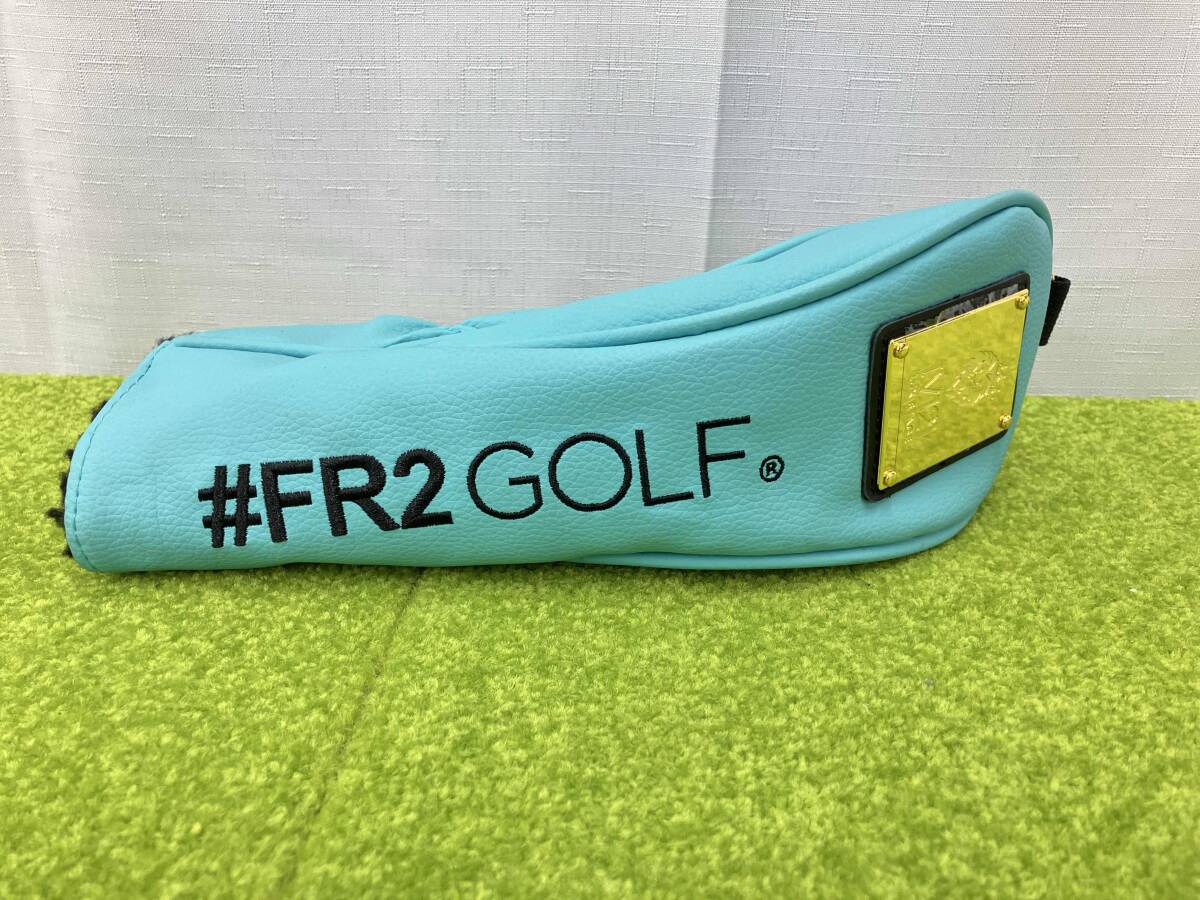 2025年最新】Yahoo!オークション -fr2 golfの中古品・新品・未