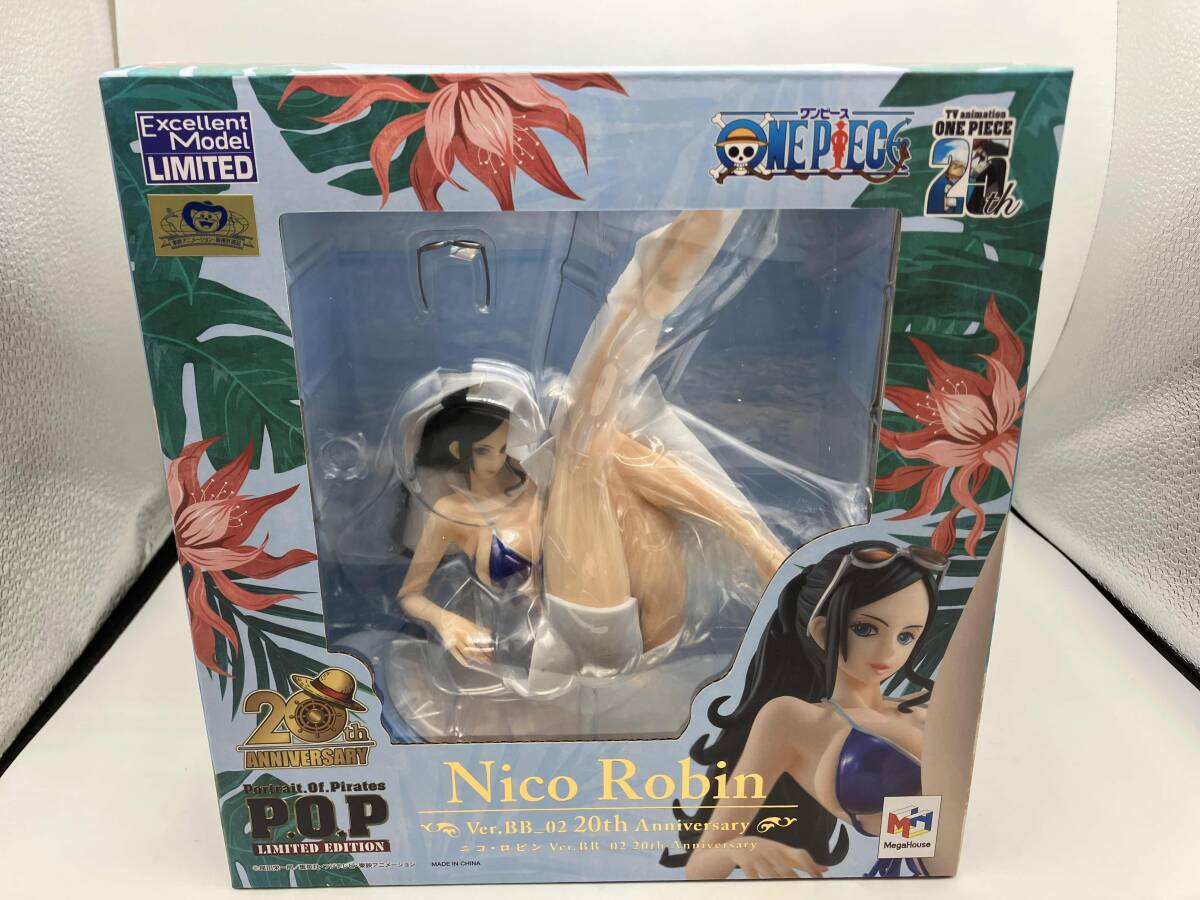2025年最新】Yahoo!オークション -ニコ ロビン bbの中古品・新品