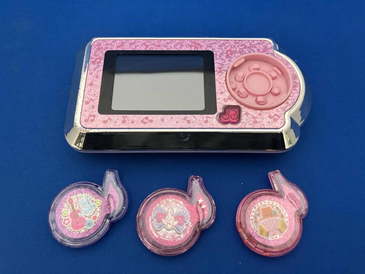 Amazon | 【現状品】ミラクルちゅーんず！ ミラクルポッド