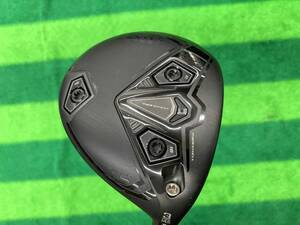 cobra DARK SPEED LS 3w fairway