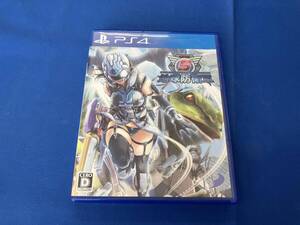 PS4 地球防衛軍5