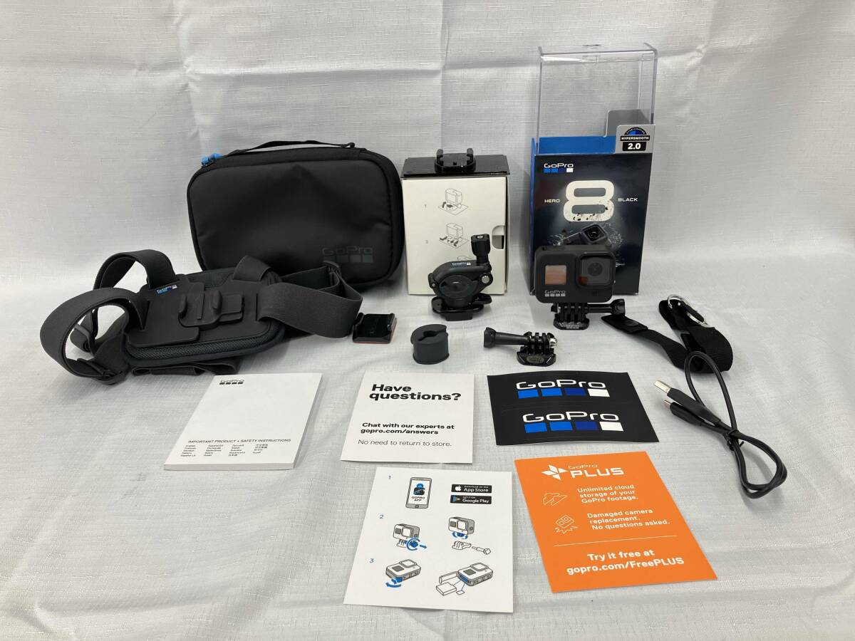 2025年最新】Yahoo!オークション -gopro hero8 blackの中古品 2025年最新】Yahoo!オークション -gopro hero8 blackの中古品