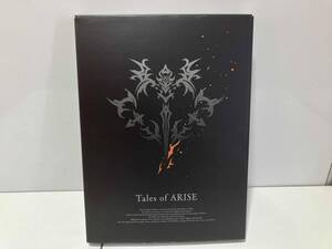 PS4 Tales of ARISE Premium edition