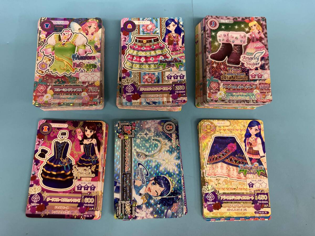 Yahoo!オークション -「アイカツカードまとめ売り」の落札相場 Yahoo!オークション -「アイカツカードまとめ売り」の落札相場