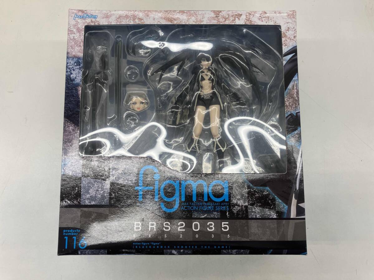 Yahoo!オークション -「figma brs2035」の落札相場・落札価格