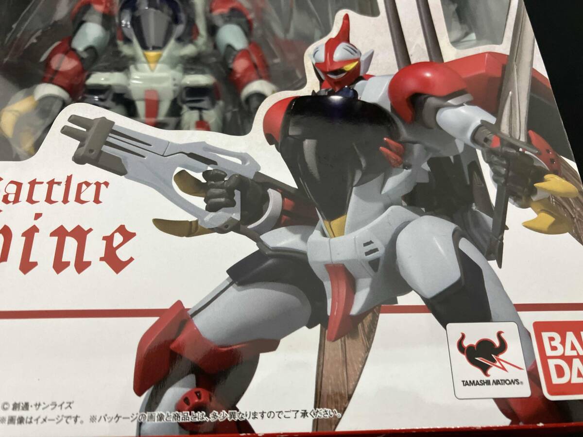 2025年最新】Yahoo!オークション -ダンバイン フィギュアの中古