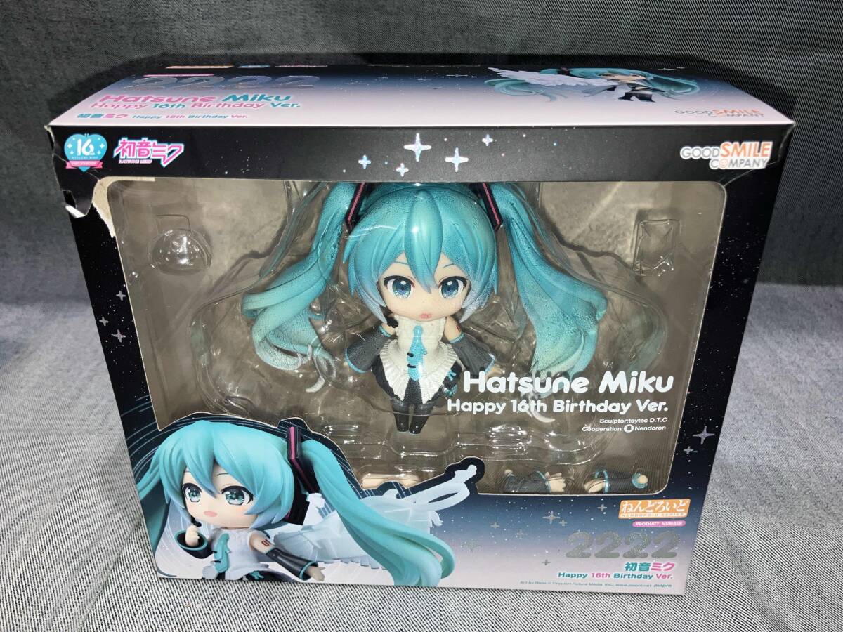 2025年最新】Yahoo!オークション -初音ミク happy 16th birthday 2025年最新】Yahoo!オークション -初音ミク happy 16th birthday