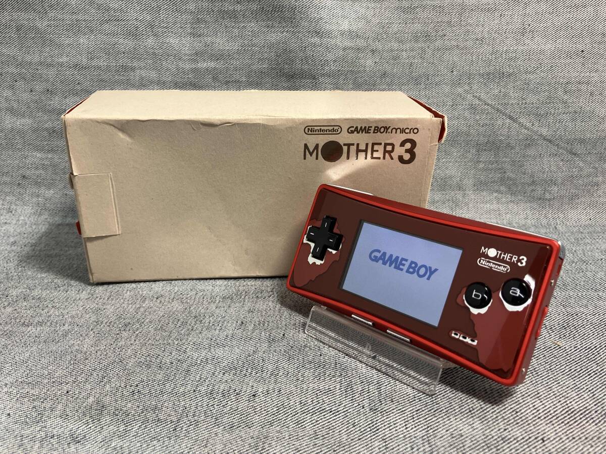 Yahoo!オークション -「ゲームボーイミクロ mother」(ゲーム) の Yahoo!オークション -「ゲームボーイミクロ mother」(ゲーム) の