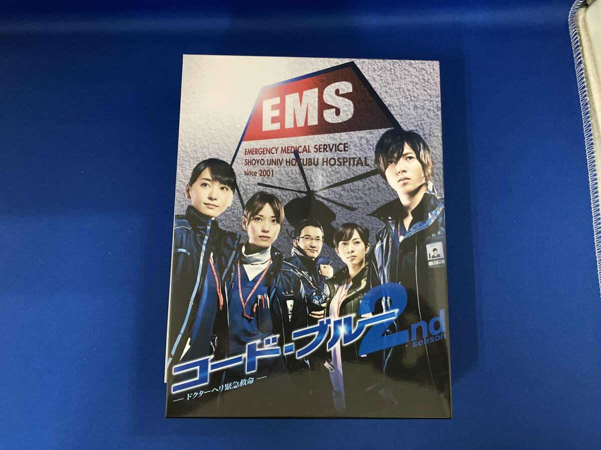 2025年最新】Yahoo!オークション -コードブルー dvd boxの中古品 2025年最新】Yahoo!オークション -コードブルー dvd boxの中古品
