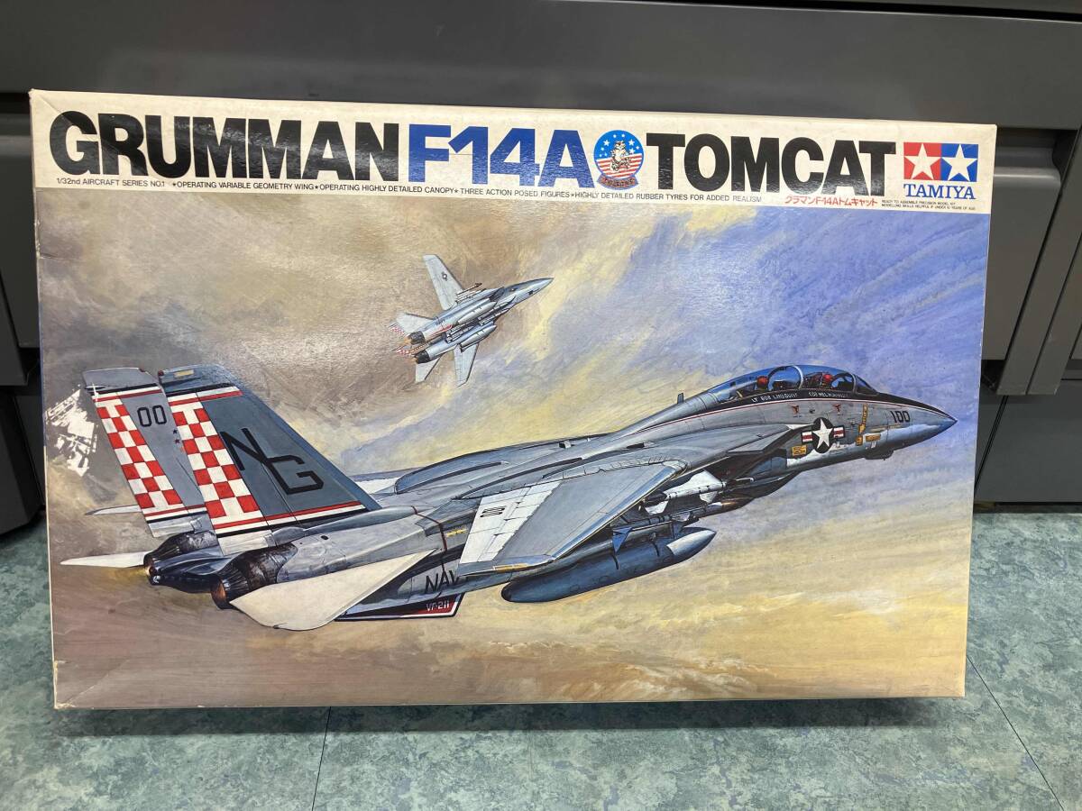 2025年最新】Yahoo!オークション -f14 1/32 タミヤの中古品 2025年最新】Yahoo!オークション -f14 1/32 タミヤの中古品