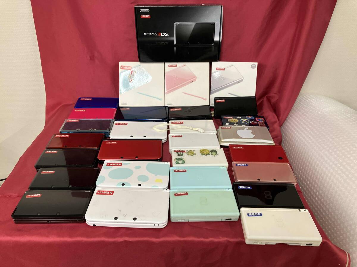 Yahoo!オークション -「new3dsll ジャンク」(ニンテンドー3DS Yahoo!オークション -「new3dsll ジャンク」(ニンテンドー3DS