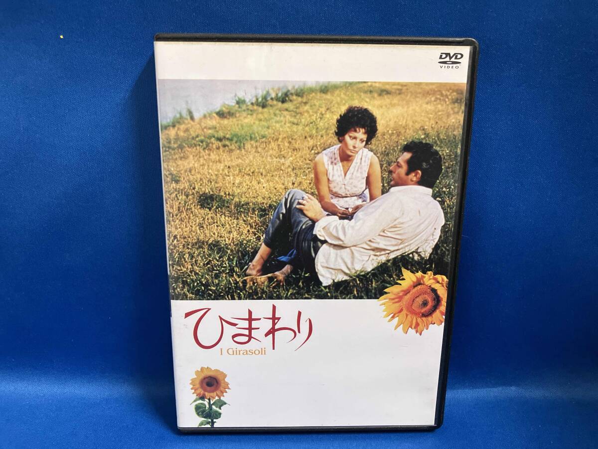 2025年最新】Yahoo!オークション -ひまわり dvd(映画)の中古品