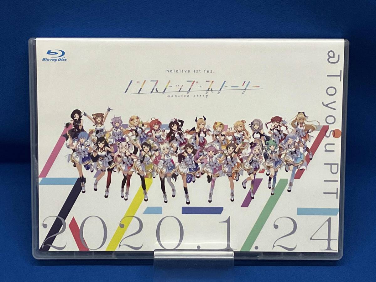2025年最新】Yahoo!オークション -hololive fes. blu-rayの中古