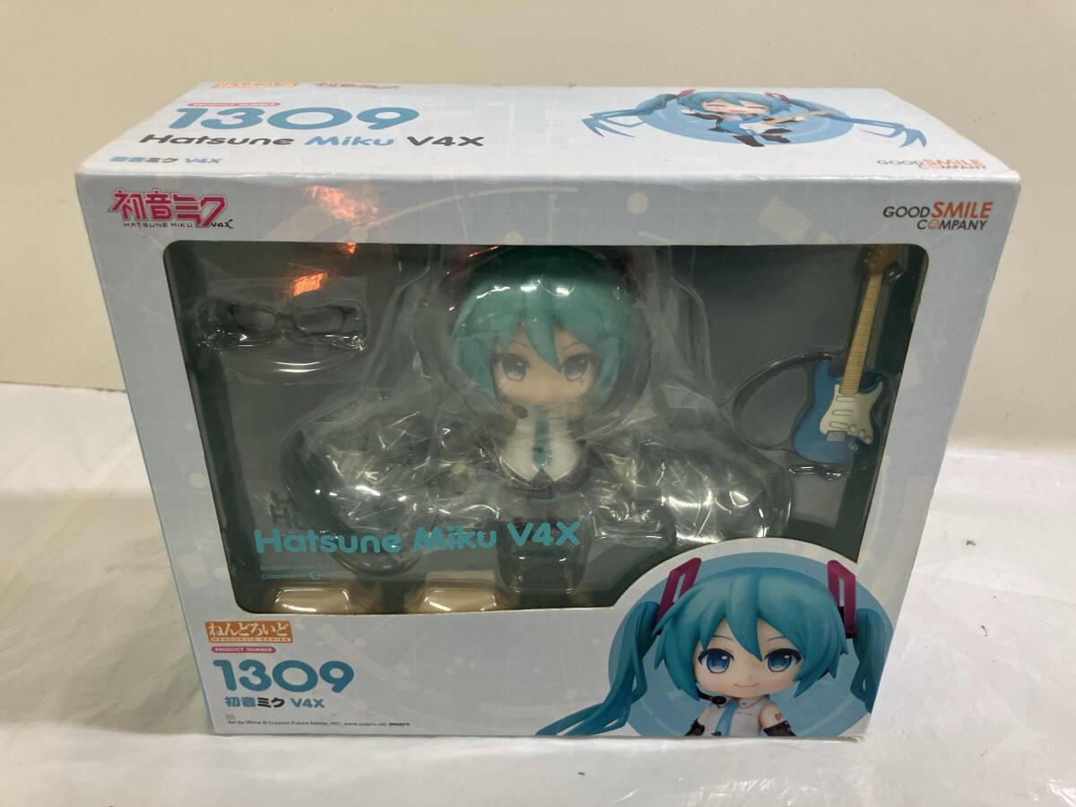 Yahoo!オークション -「ねんどろいど 初音ミク v4」の落札相場 Yahoo!オークション -「ねんどろいど 初音ミク v4」の落札相場
