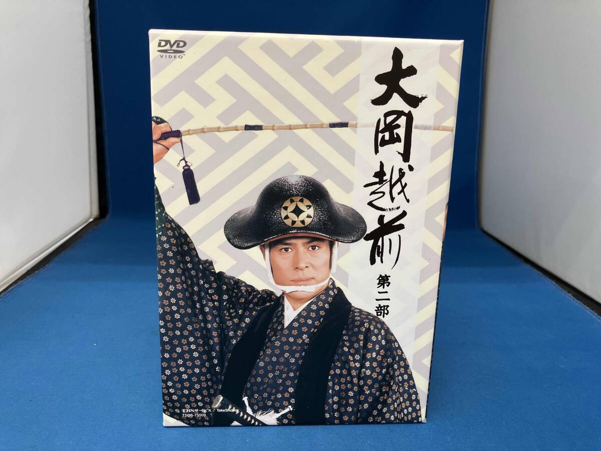 2025年最新】Yahoo!オークション -大岡越前 dvdの中古品・新品