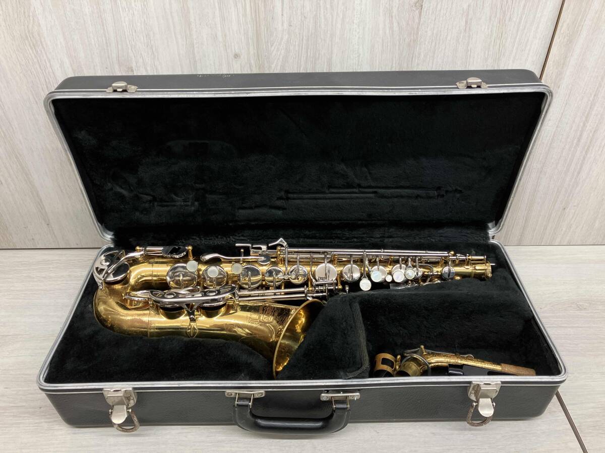 Yahoo!オークション -「selmer bundy」の落札相場・落札価格 Yahoo!オークション -「selmer bundy」の落札相場・落札価格