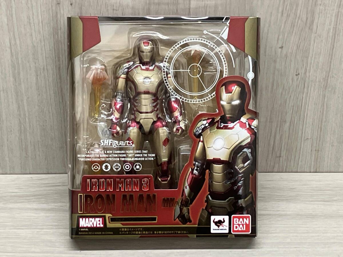 2025年最新】Yahoo!オークション -アイアンマンマーク42の中古品