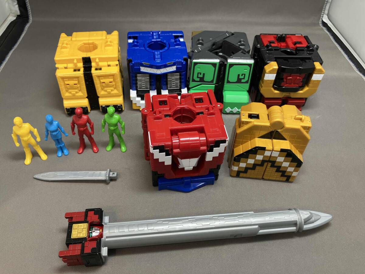 2025年最新】Yahoo!オークション -ジュウオウジャーの中古品